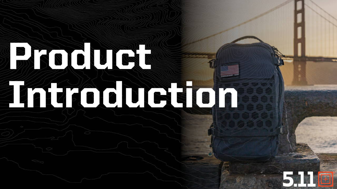 5.11 Tactical Japan -5.11タクティカル-